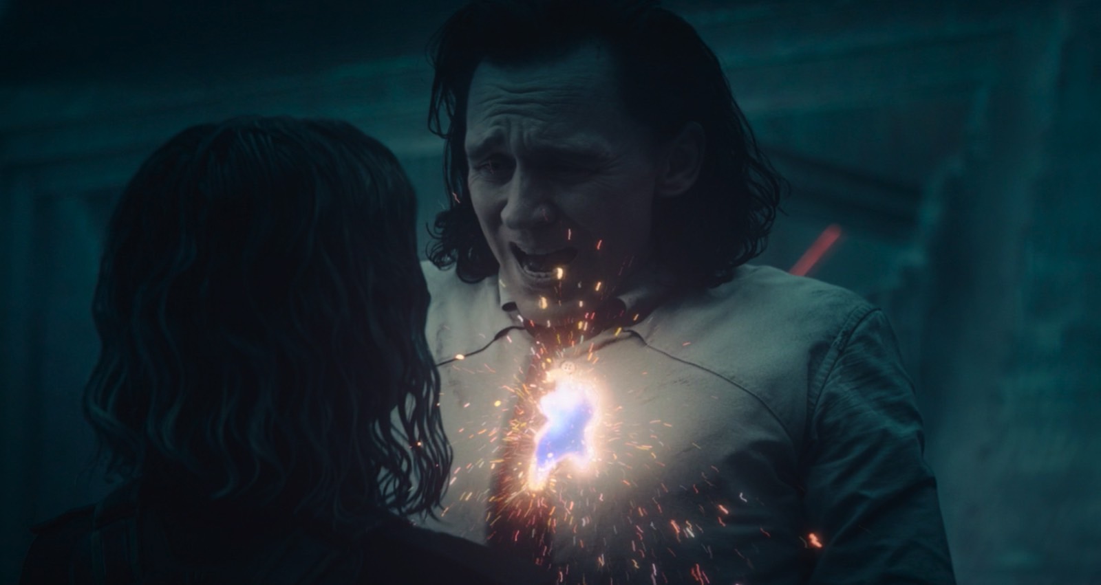 'Loki' episode 4 has a post-credits scene and a shocking revelation - BGR