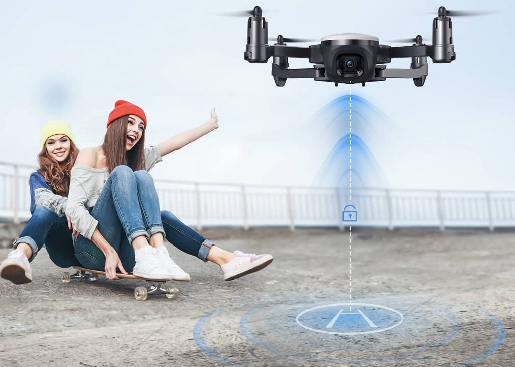 Drone With Camera Amazon