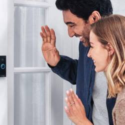 Prime Day Ring Video Doorbell Deals Prime Day Ring Video Doorbell Deals