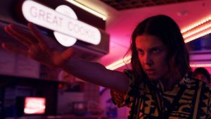 Stranger Things Season 4 Stranger Things Season 4