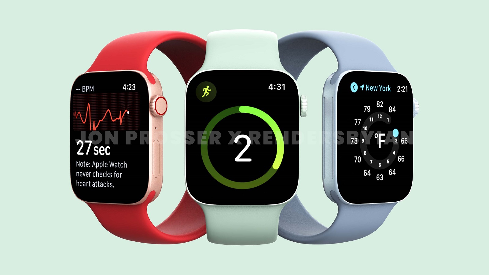 Apple watch series one best sale release date