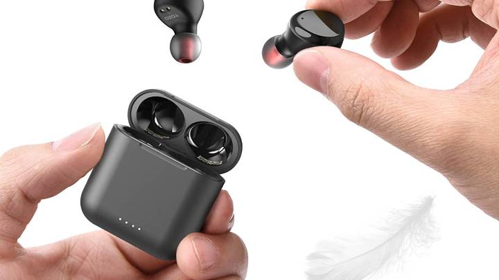 Amazon S 5 Best Bluetooth Earbuds Deals Of August 21 Amazon S 5 Best Bluetooth Earbuds Deals Of August 21