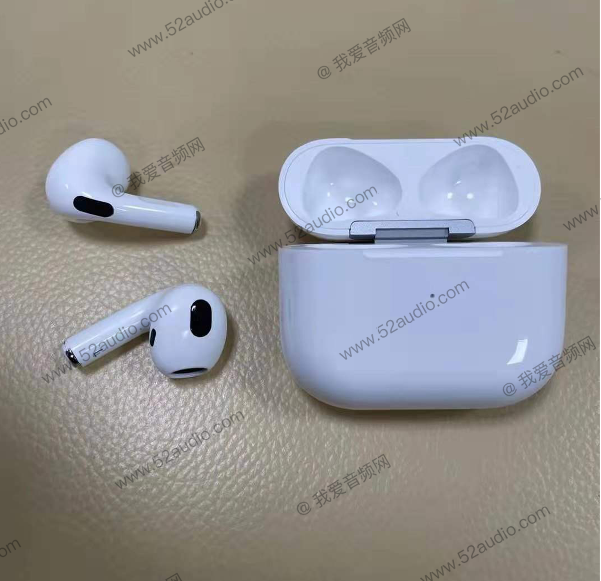 airpods gen 3 case