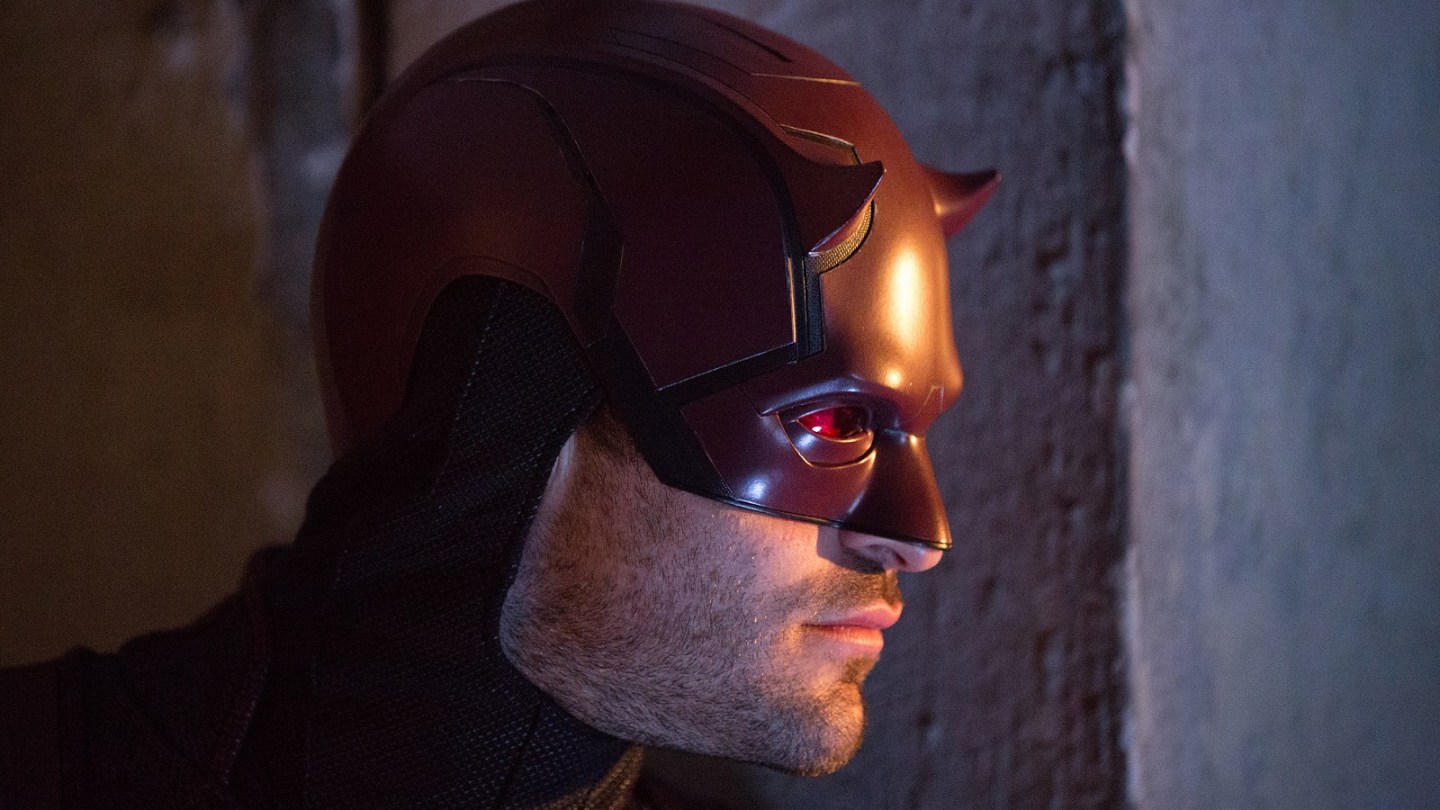 Marvel: Daredevil Rumoured To Be In Disney+ Echo Series