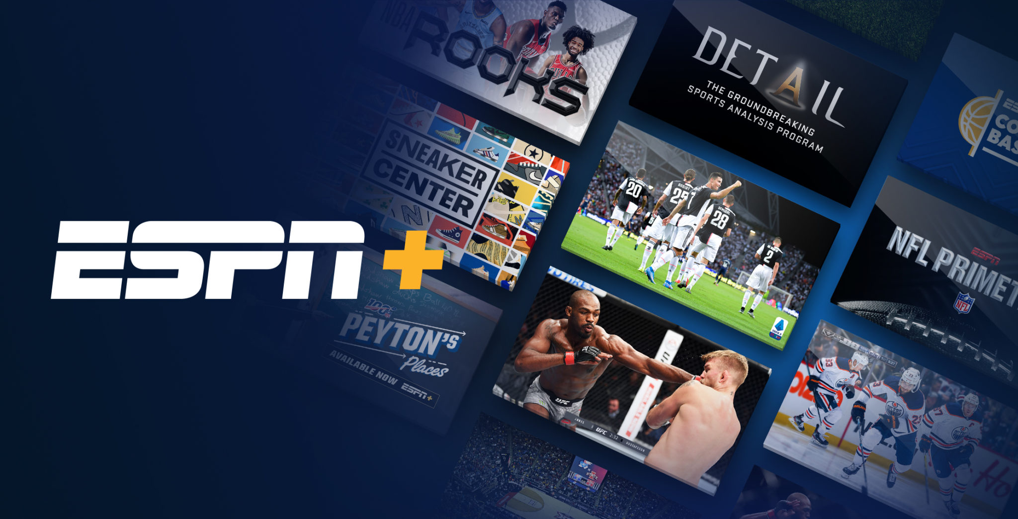 ESPN Plus is getting a $3 price hike on August 23rd