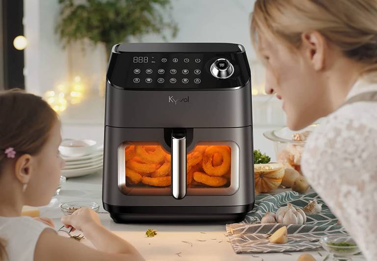 Best Air Fryer 2021