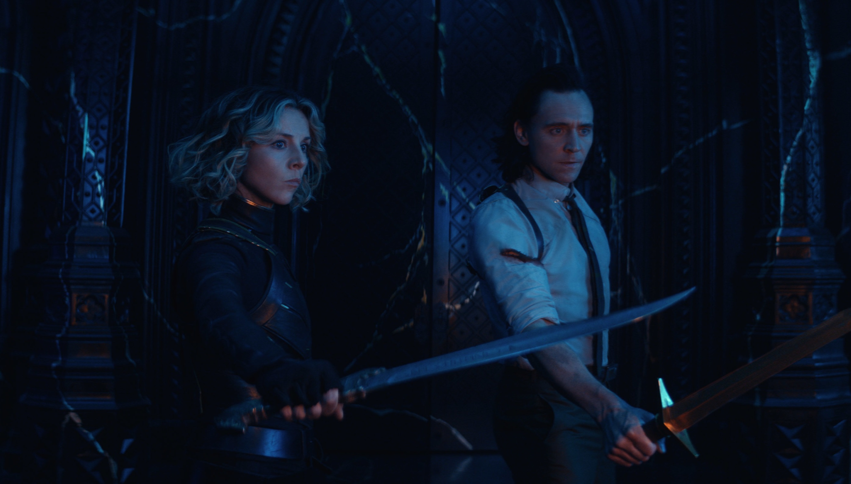 Loki season 2 episode 1 review: A new hope for Marvel in the TV realm