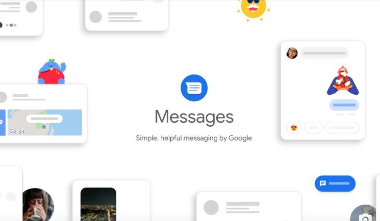 Android iMessage