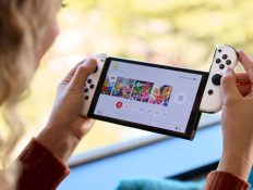 Nintendo Switch 2 specs and lots of other details may have leaked