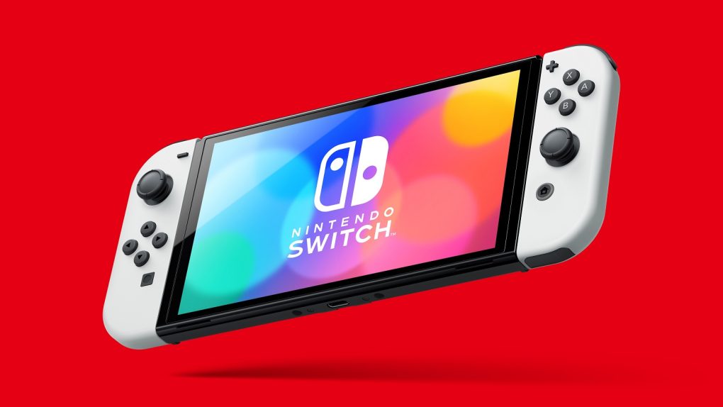 I upgraded my Nintendo Switch for just $28 — and now I love my handheld  even more