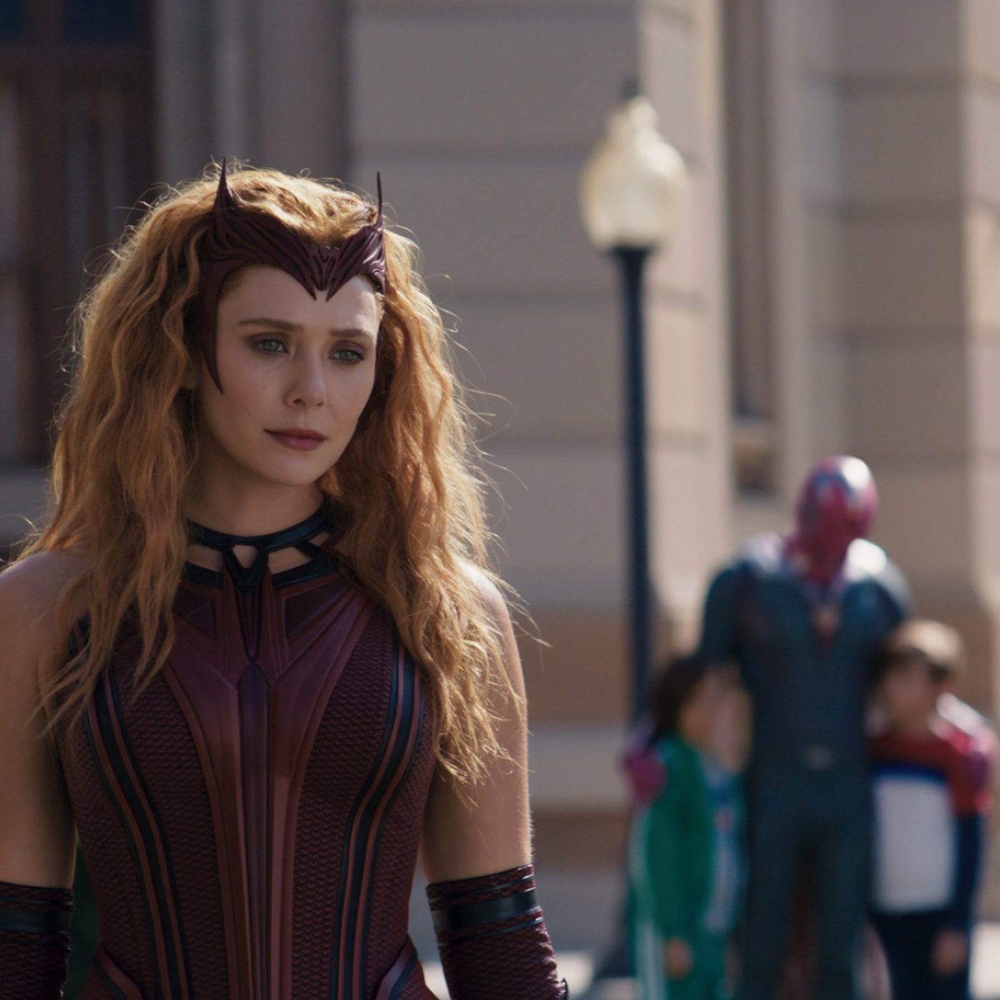 Marvel's Scarlet Witch Is Cancelled, But Not As We Know It