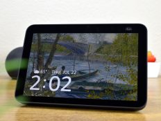 Echo Show 8 is perfect for people who don’t want to deal with smart home hassles