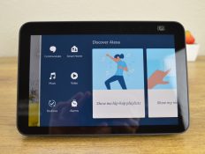 An Echo Show smart display is a must-have upgrade for Alexa fans