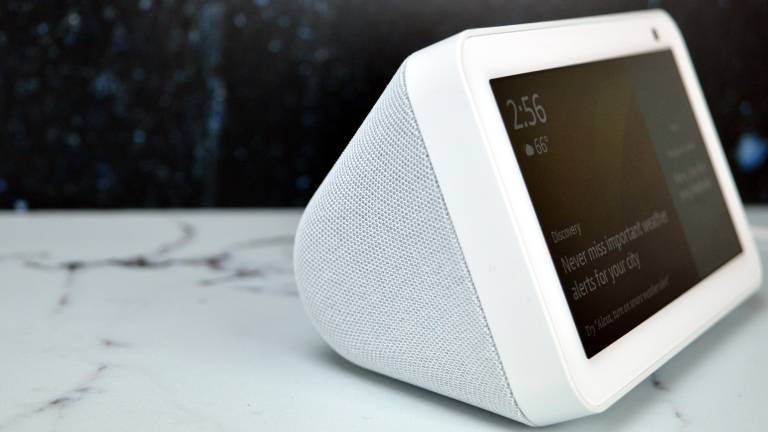 Echo Show 5 (2nd Generation) Review: A great bedside friend