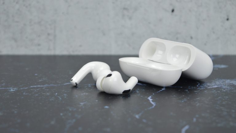 Apple's AirPods Pro on sale at a discounted price