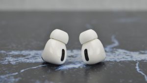 AirPods 3 reveal