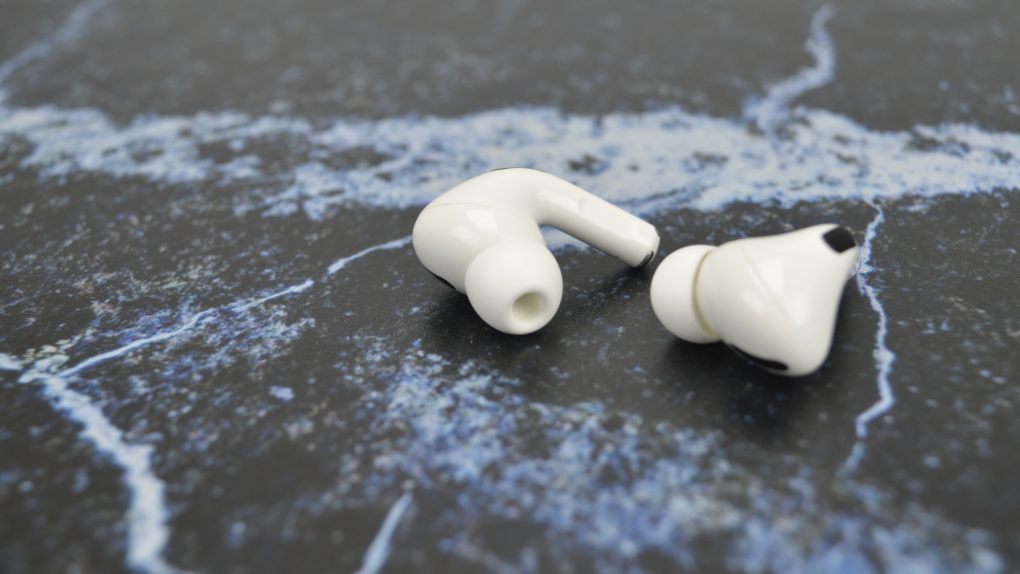 AirPods 3 Launch