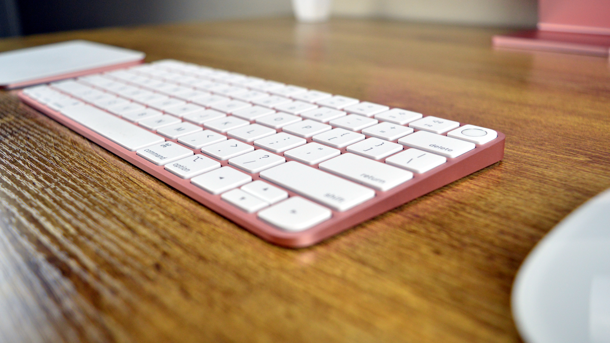 best wireless keyboard and mouse for mac mini