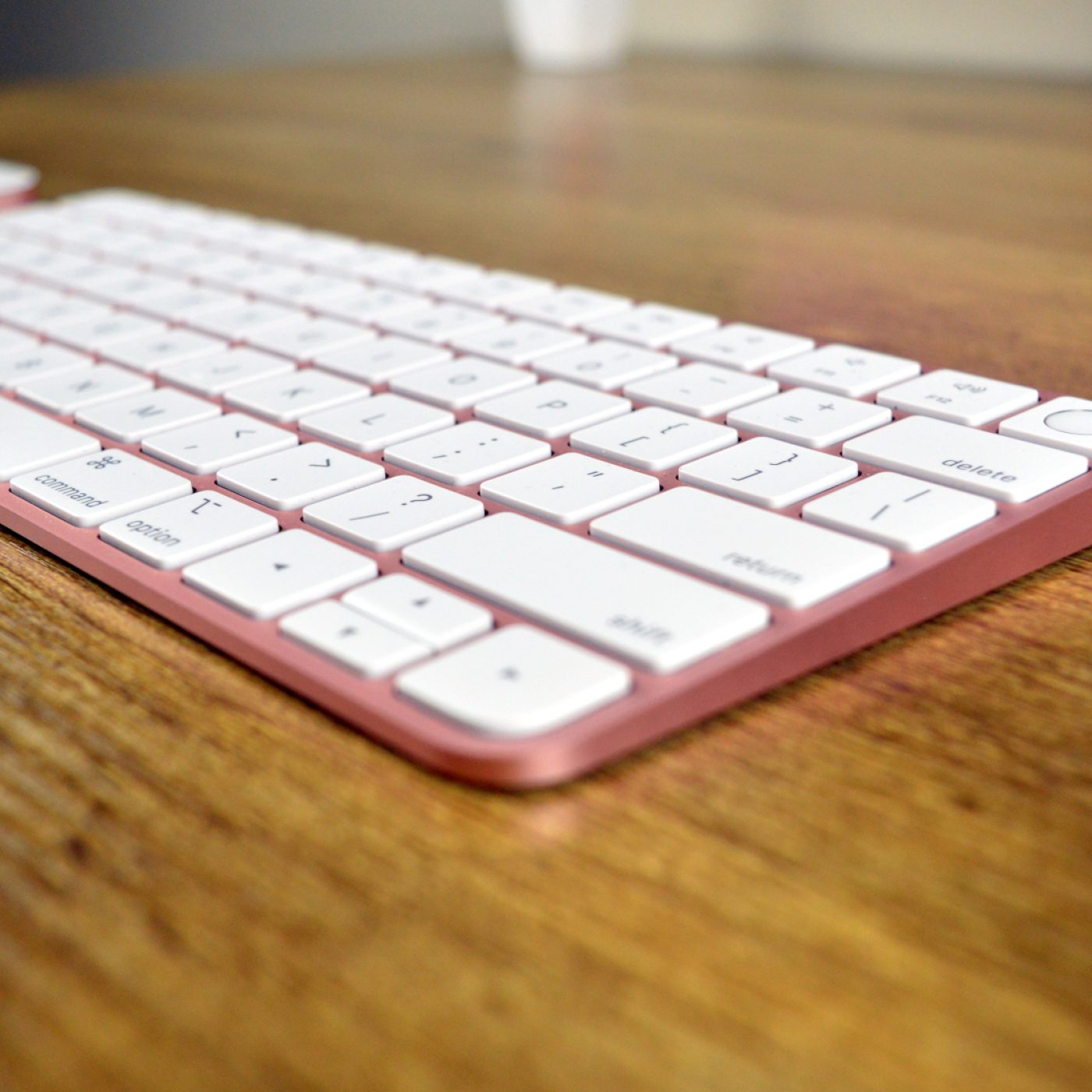 Updated Magic Keyboard, Trackpad, and Mouse might launch soon