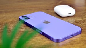 Apple iPhone 12 Review