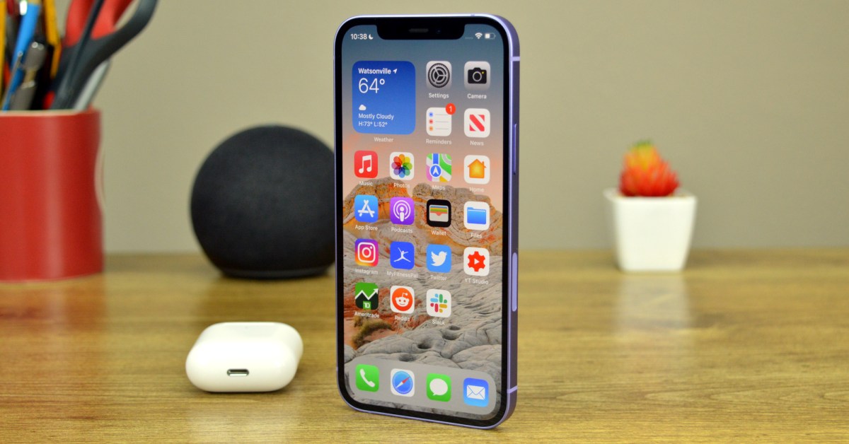 Apple iPhone 12 vs. iPhone 12 Pro review: which one do I buy?