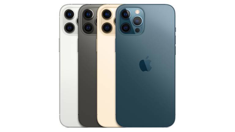 iPhone 12 Pro Max