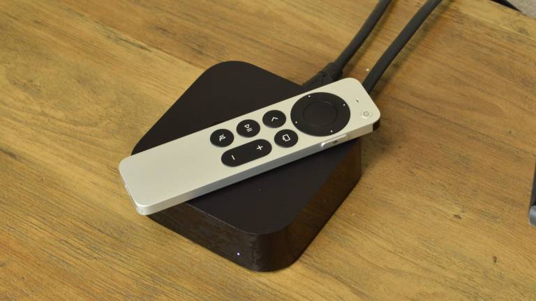 Apple TV 4K 2021 review: faster chip, fancy iPod-like remote, Apple TV