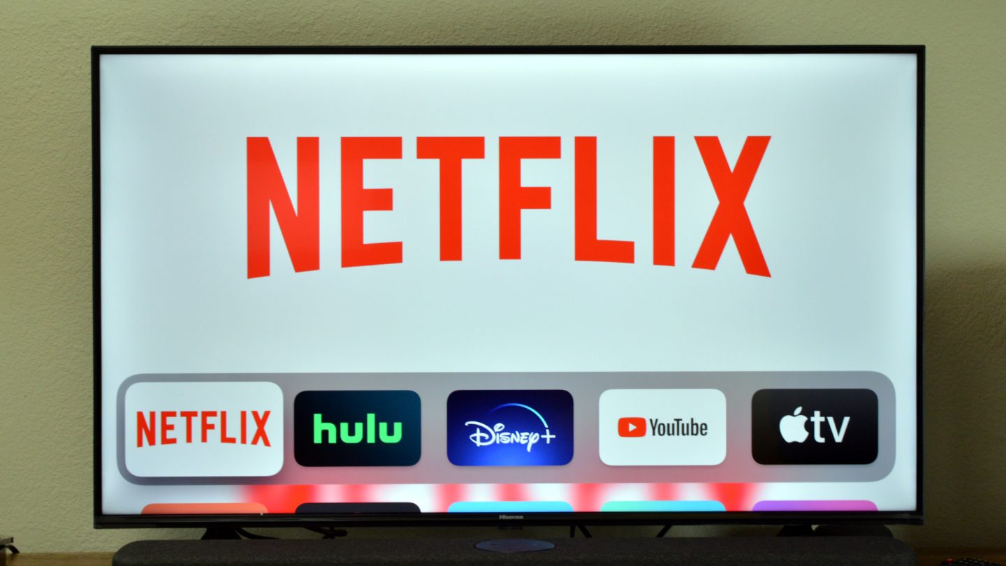Netflix movies leaving soon List of all movies leaving this month
