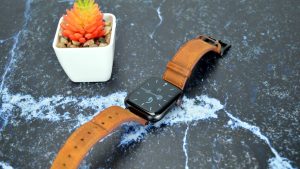 Apple Watch Series 7 Release
