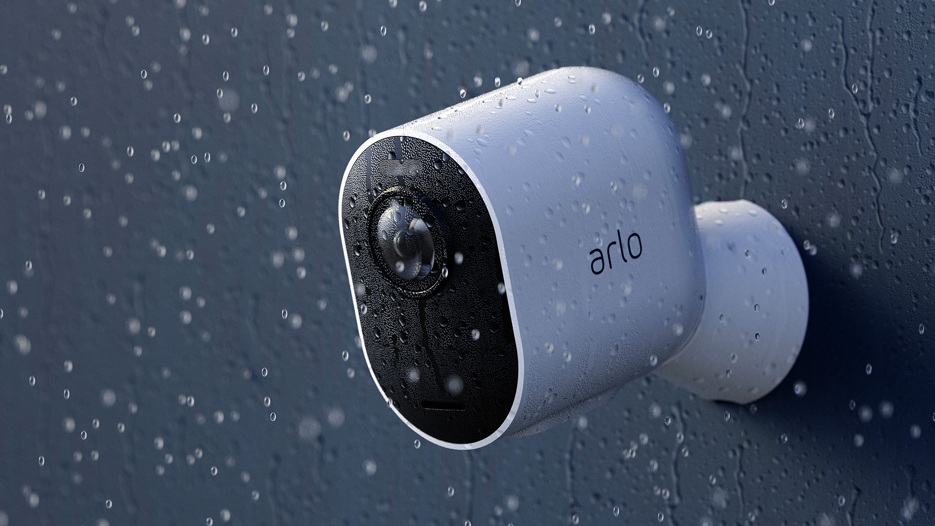 Arlo Ultra 2