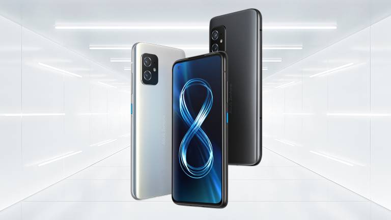 Asus Zenfone 8