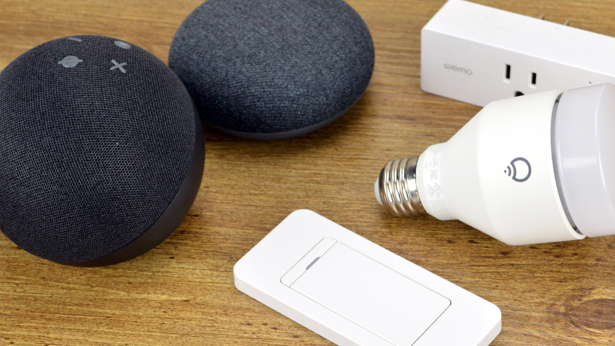 Smart home standard Google Matter coming later this year