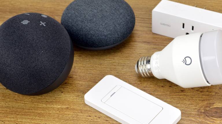 Black Friday Smart Home Deals