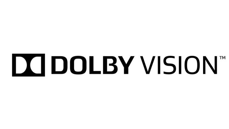 Dolby Vision Logo