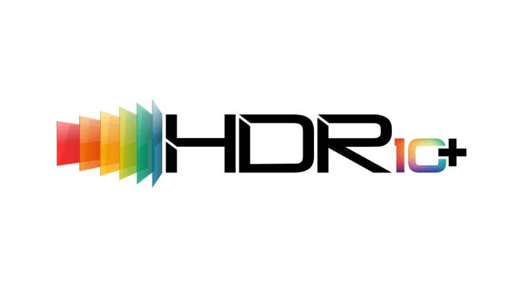 HDR10+ Logo