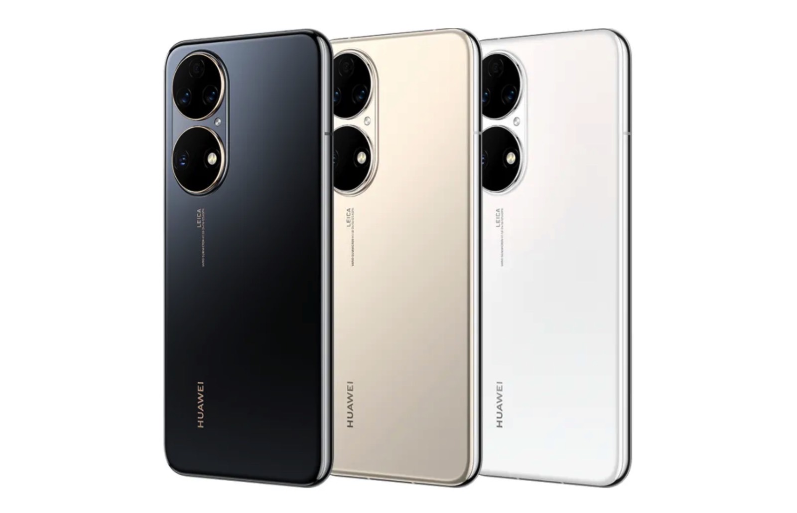 Huawei p50 pro обзор