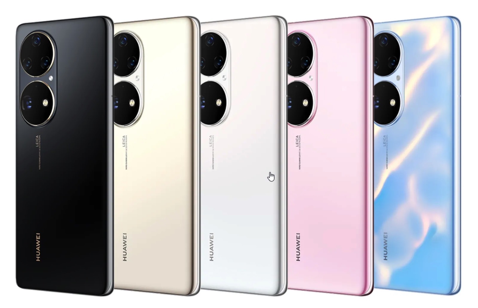 Huawei P50 Pro is finally official, but you'll never get one