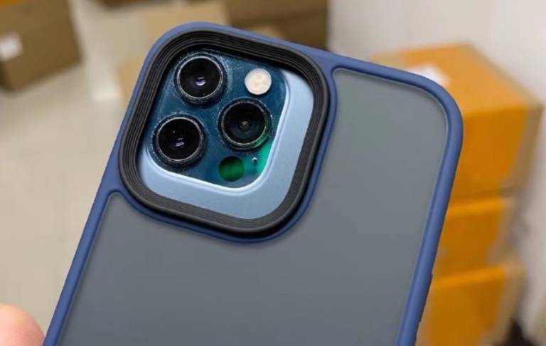 iPhone 13 Pro case