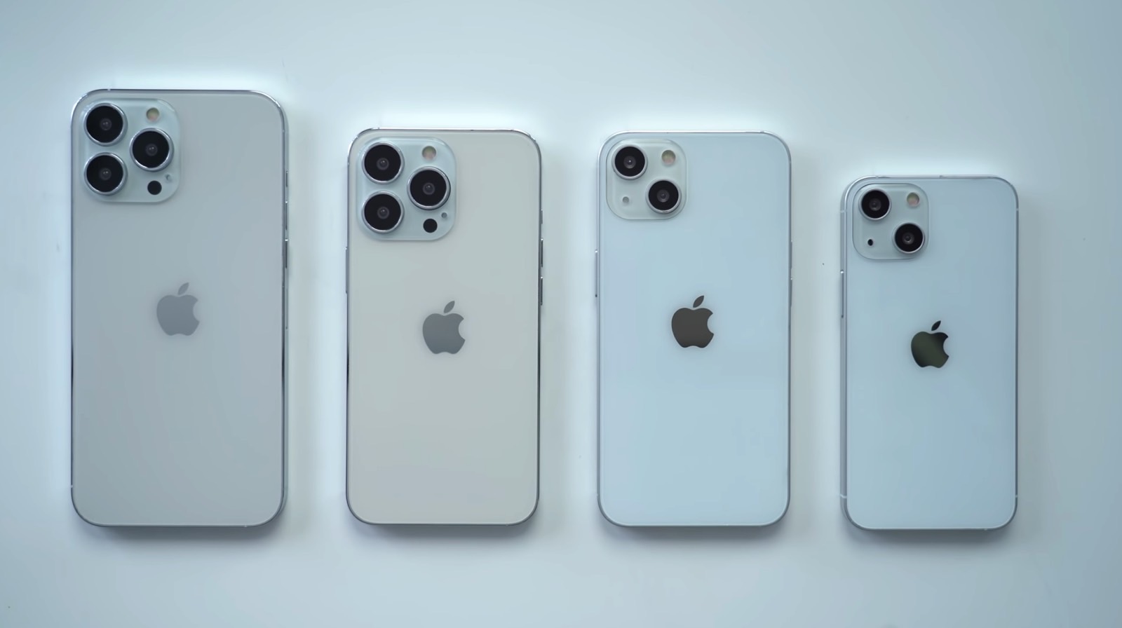 Подорожает ли iphone 13