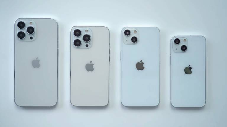 iPhone 13 Design