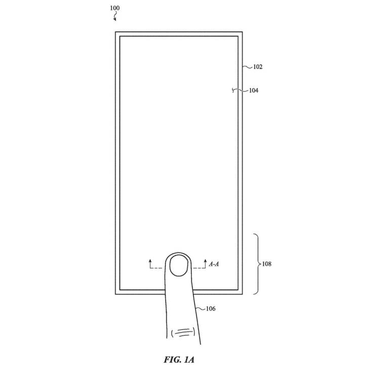 iPhone Touch ID Face ID