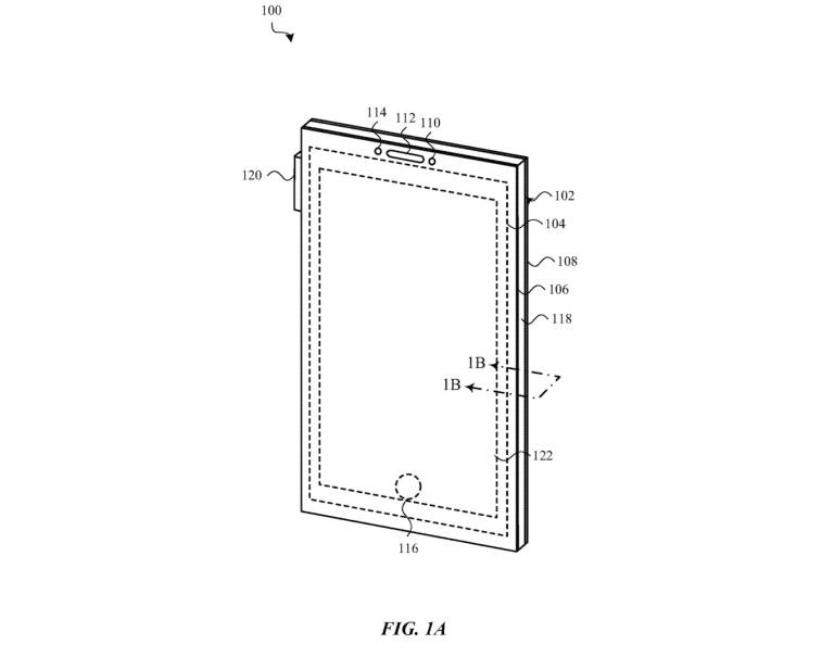 iPhone Touch ID Face ID