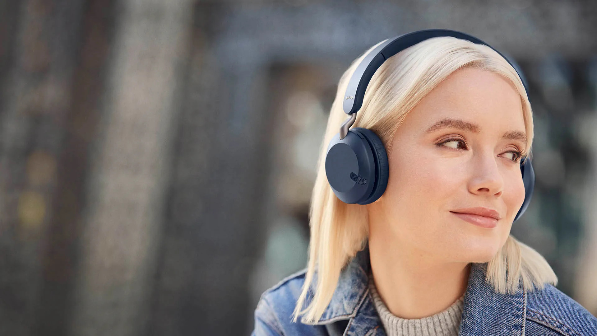 Jabra Elite 45h