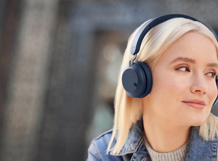 Jabra Elite 45h