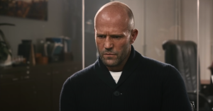 You’ll never guess what Jason Statham used to do before he became a ...