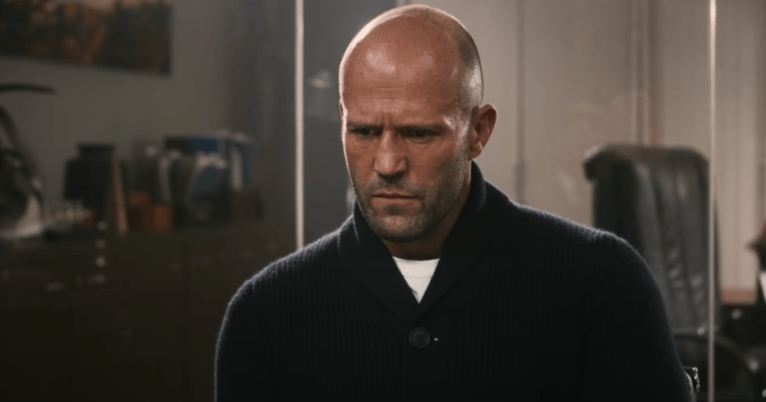 Jason Statham