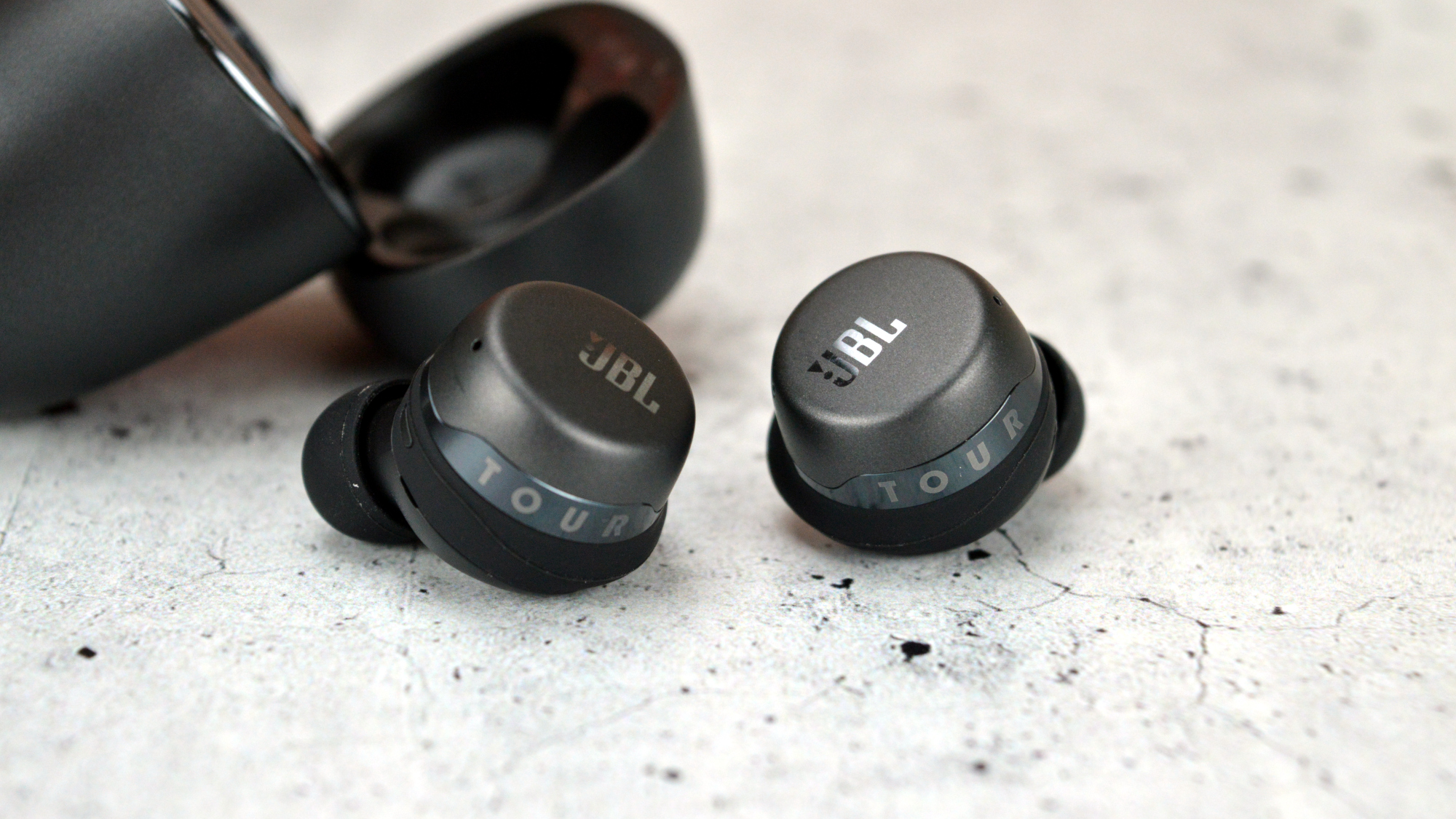 JBL Tour Pro+ TWS Headphones Review: Great Earbuds For The Price