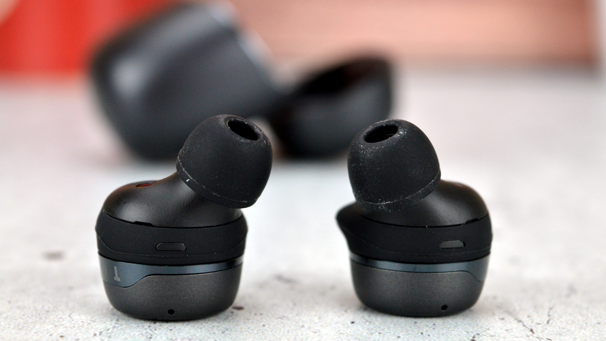 JBL Tour Pro+ TWS Headphones Review: Great Earbuds For The Price