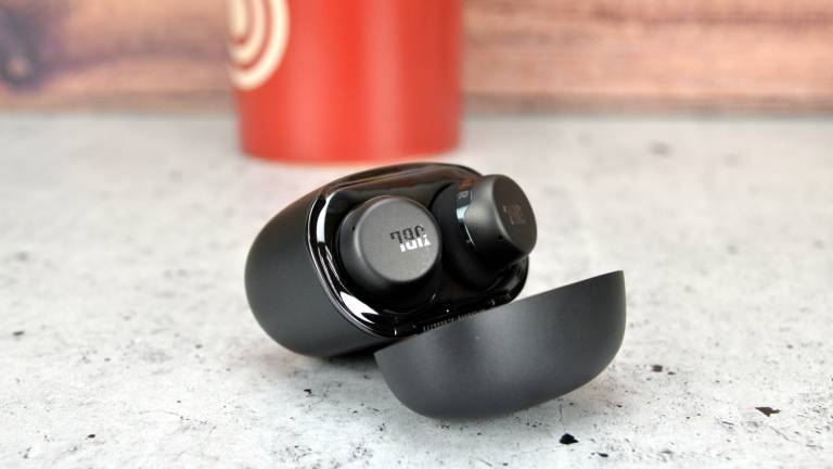 JBL True TWS-8 Earbuds