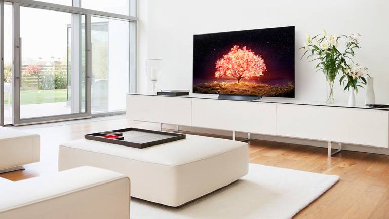 TV Buying Guide